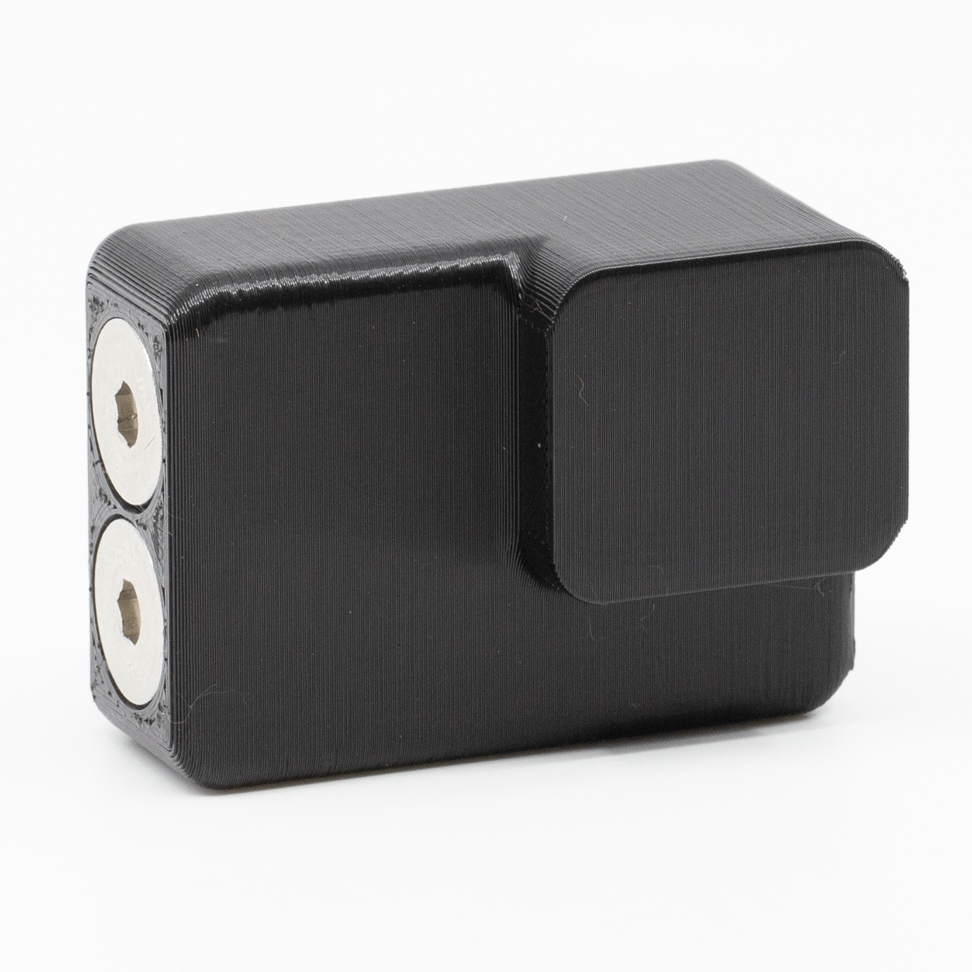 Phaser3d Fake Gopro Hero 5/6/7 Dummy Weight