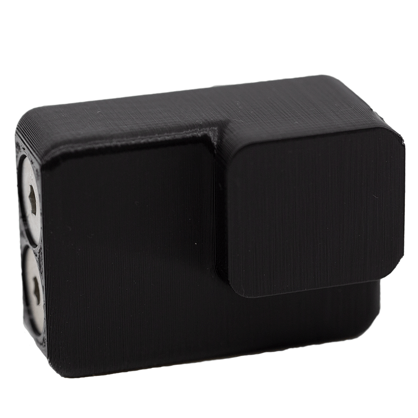 Phaser3d Fake Gopro Hero 5/6/7 Dummy Weight