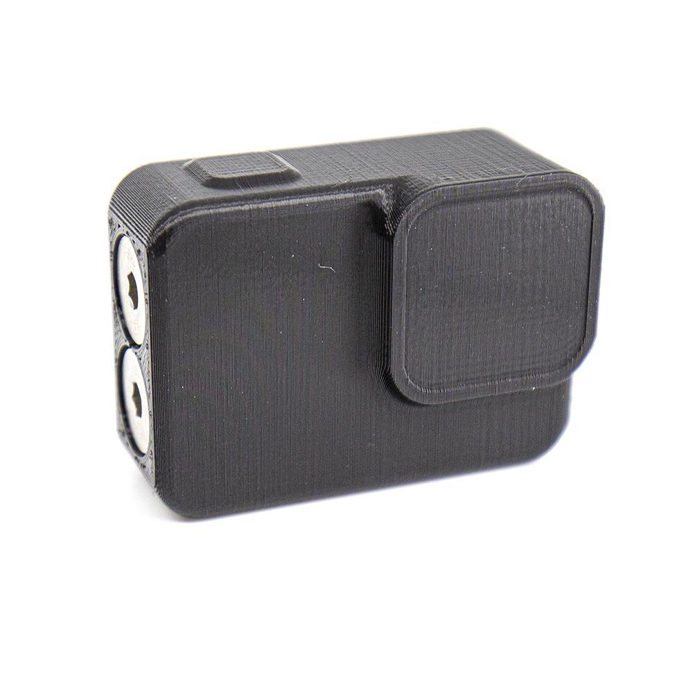 Phaser3d Fake Gopro Hero 8  Dummy Weight