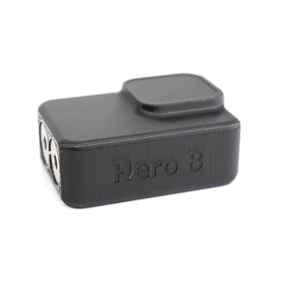 Phaser3d Fake Gopro Hero 8  Dummy Weight