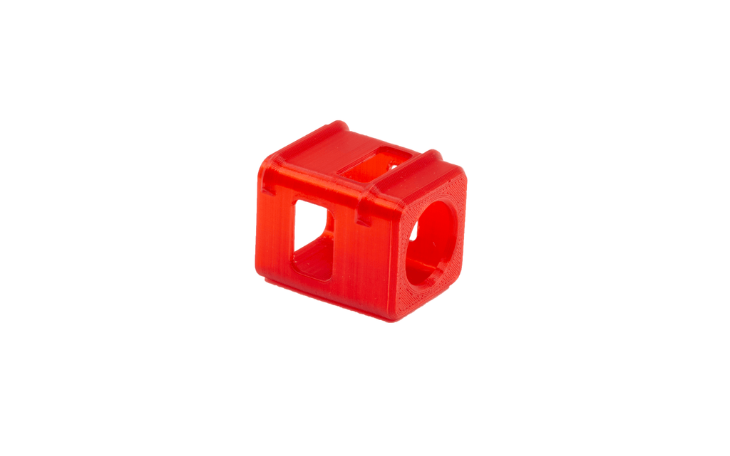 Phaser3D FireFly HD Camera Generic Mount