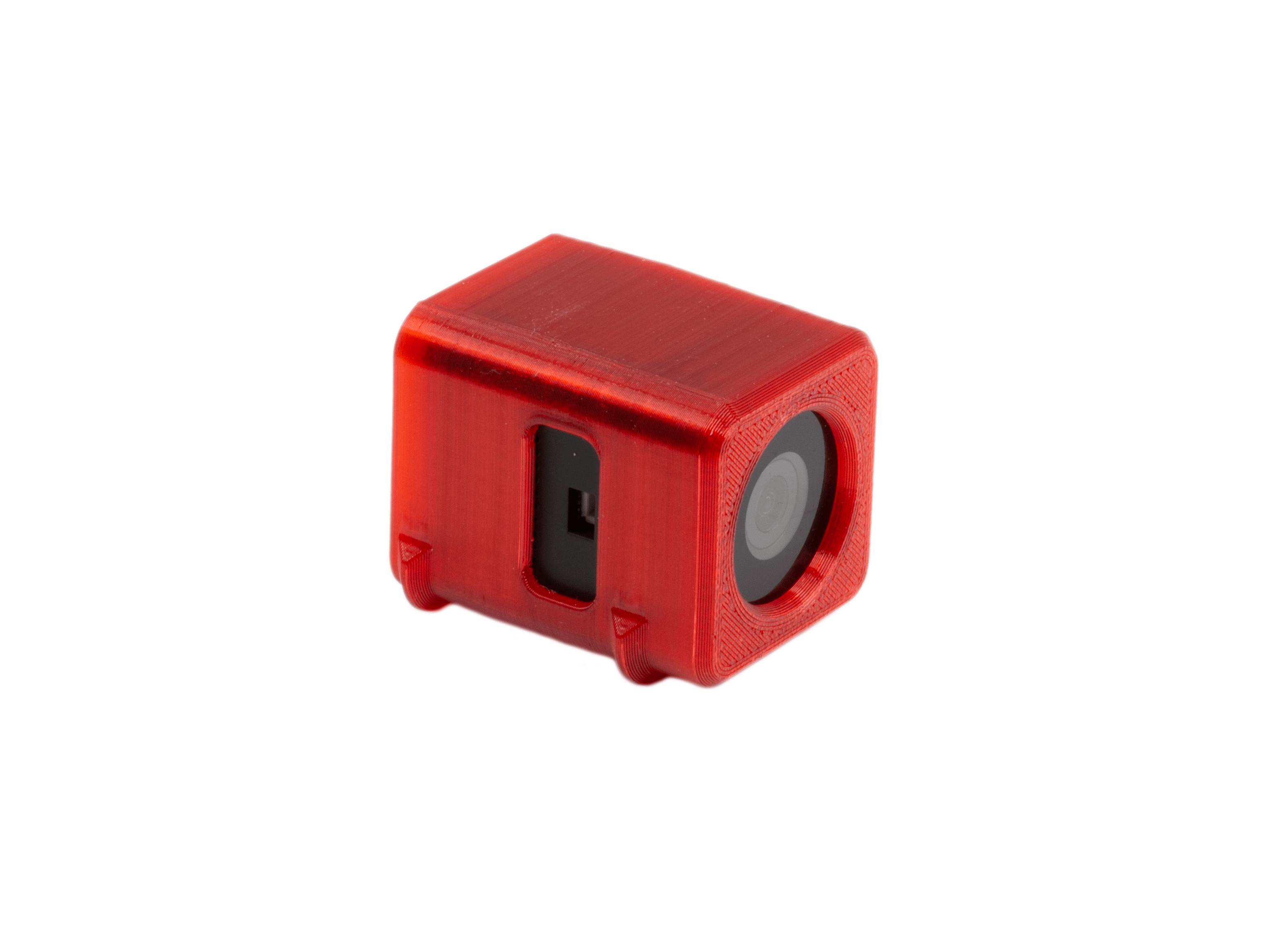Phaser3D FireFly HD Camera Generic Mount