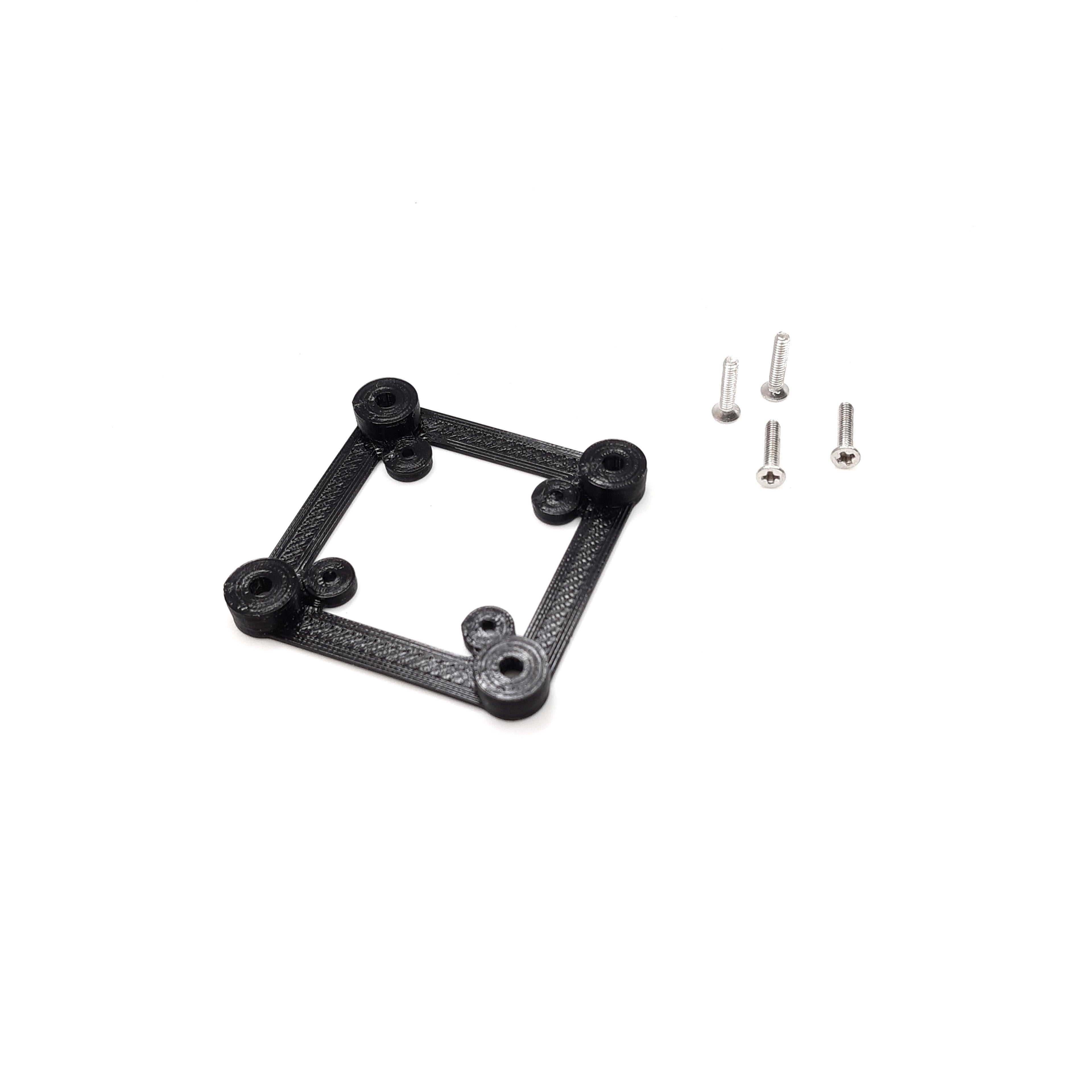 Phaser3D Flight Controller Mounting Adapter 30x30 to 20x20