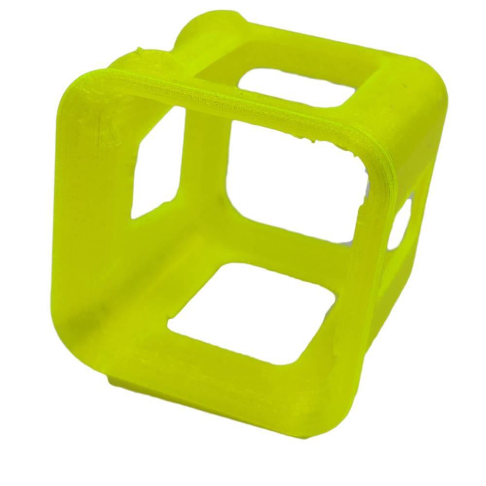 Phaser3D Generic 0 Degrees GoPro Session Mount Made In TPU