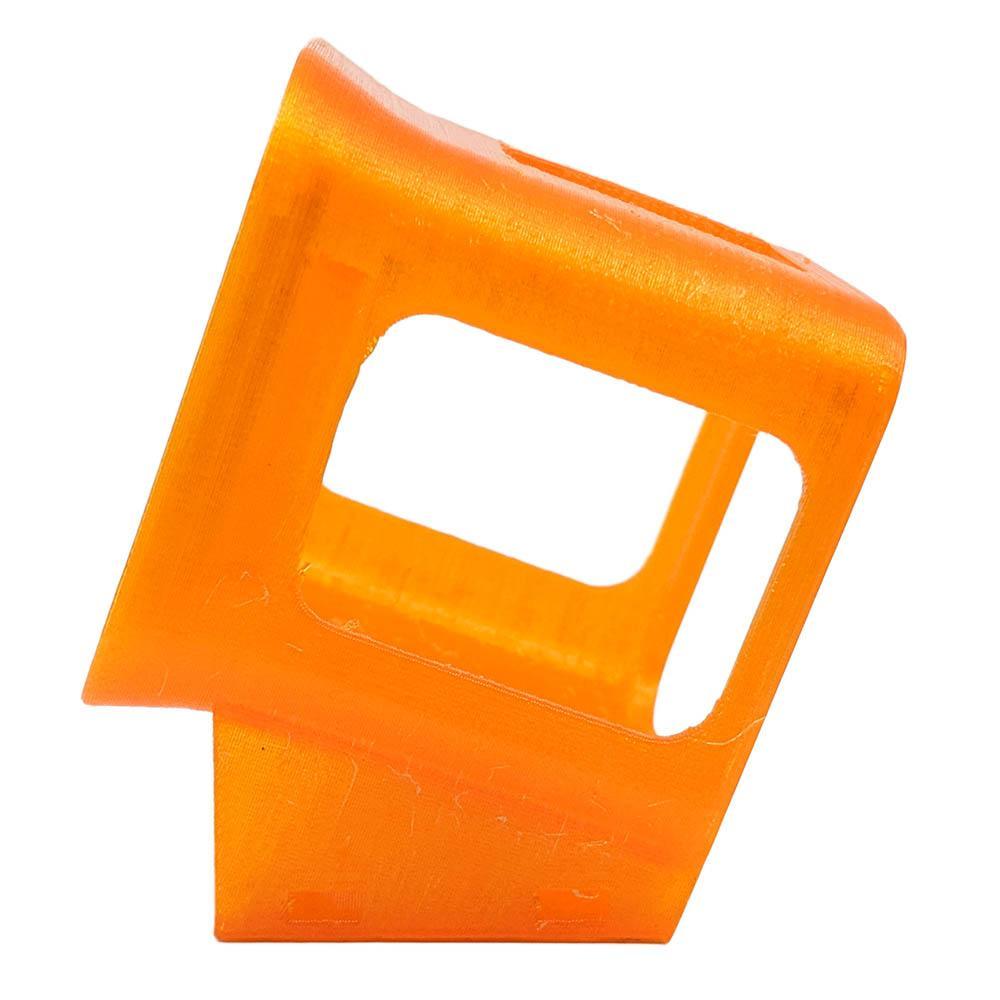 Phaser3D Generic 20 Degrees GoPro Session Mount Made In TPU