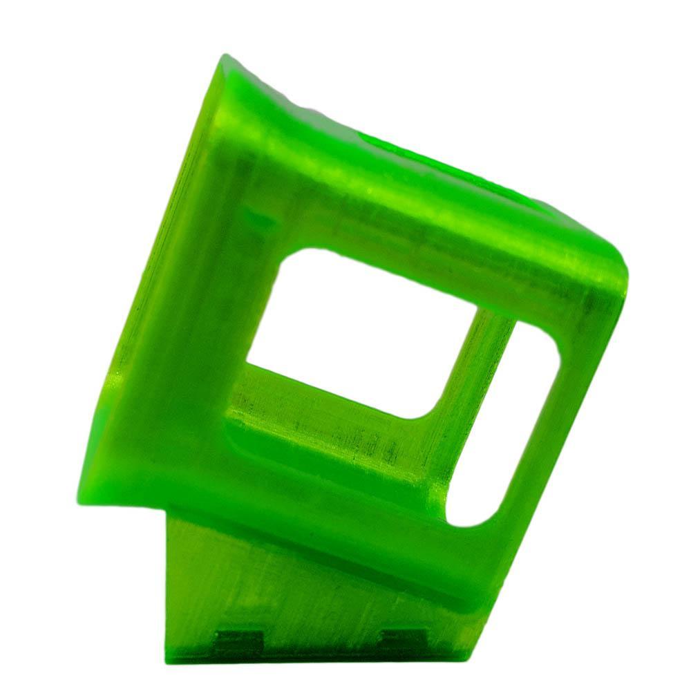 Phaser3D Generic 20 Degrees GoPro Session Mount Made In TPU