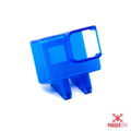 Phaser3D Generic 30 Degree GoPro Hero Side Load Mount