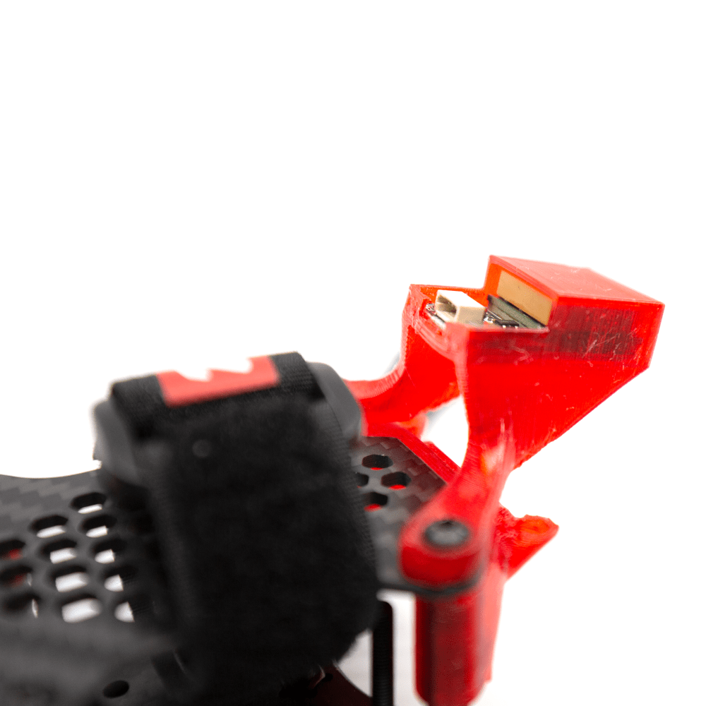 Phaser3D Matek SAM-M8Q GPS (No Compass) Standoff Mount