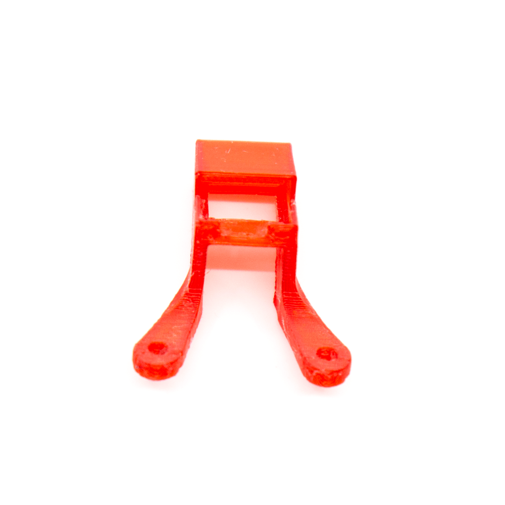 Phaser3D Matek SAM-M8Q GPS (No Compass) Standoff Mount