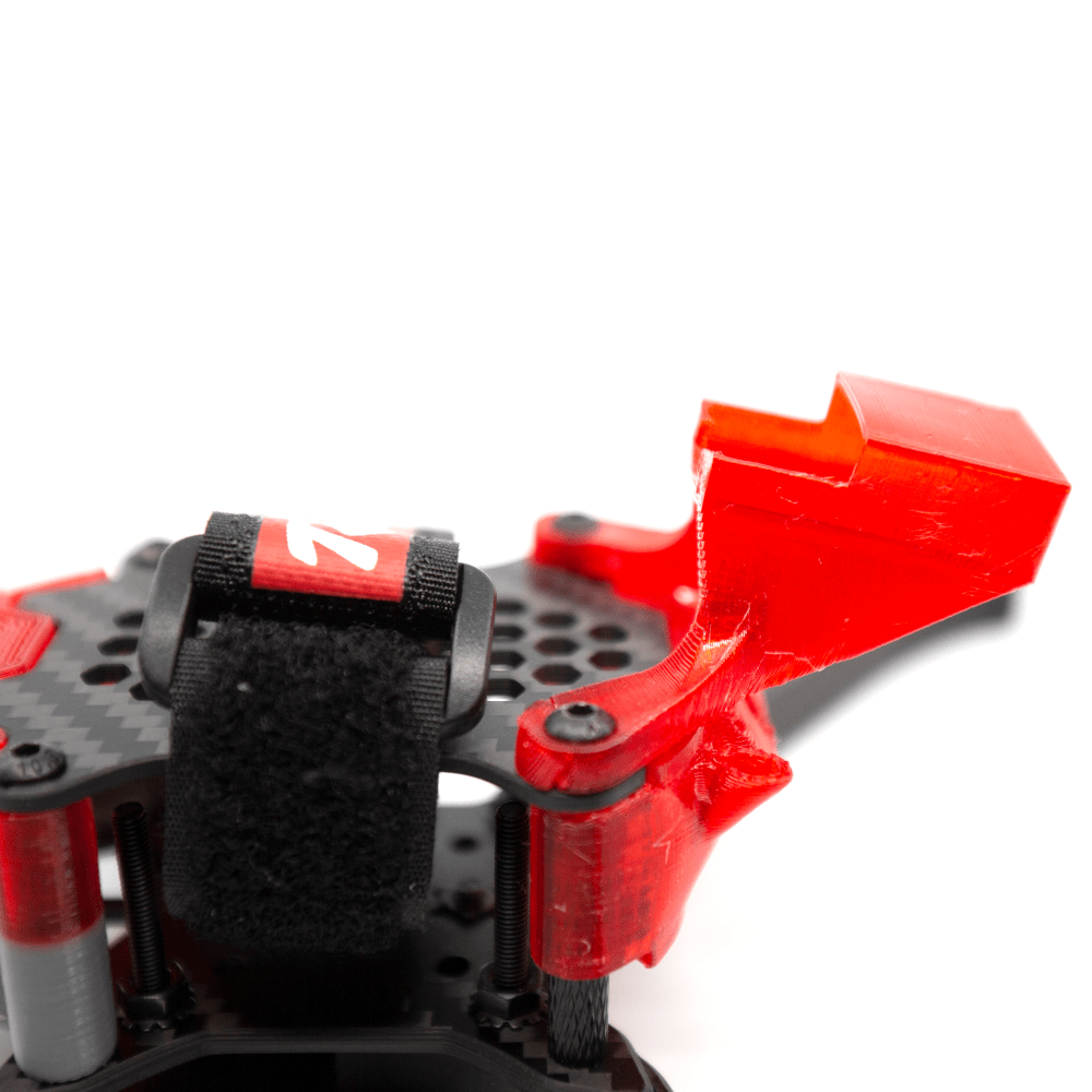 Phaser3D Matek SAM-M8Q GPS (No Compass) Standoff Mount