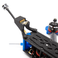 Phaser3D Matek SAM-M8Q GPS (No Compass) Standoff Mount