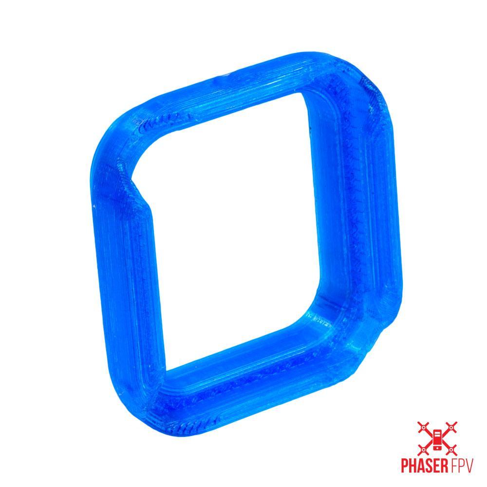 Phaser3D GoPro Hero Dual ND Filter Holder Black