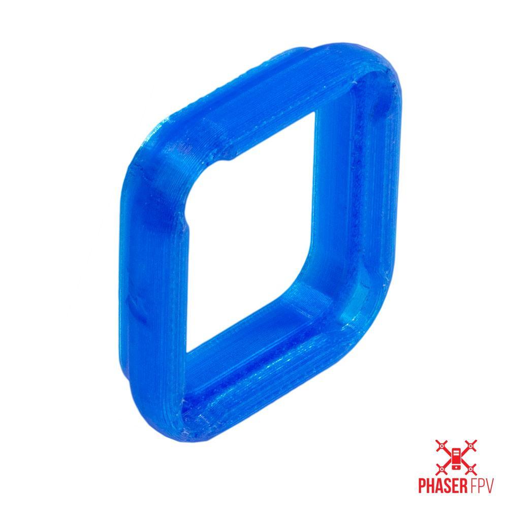 Phaser3D GoPro Hero Single ND Filter Holder Black