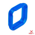 Phaser3D GoPro Hero Single ND Filter Holder Black