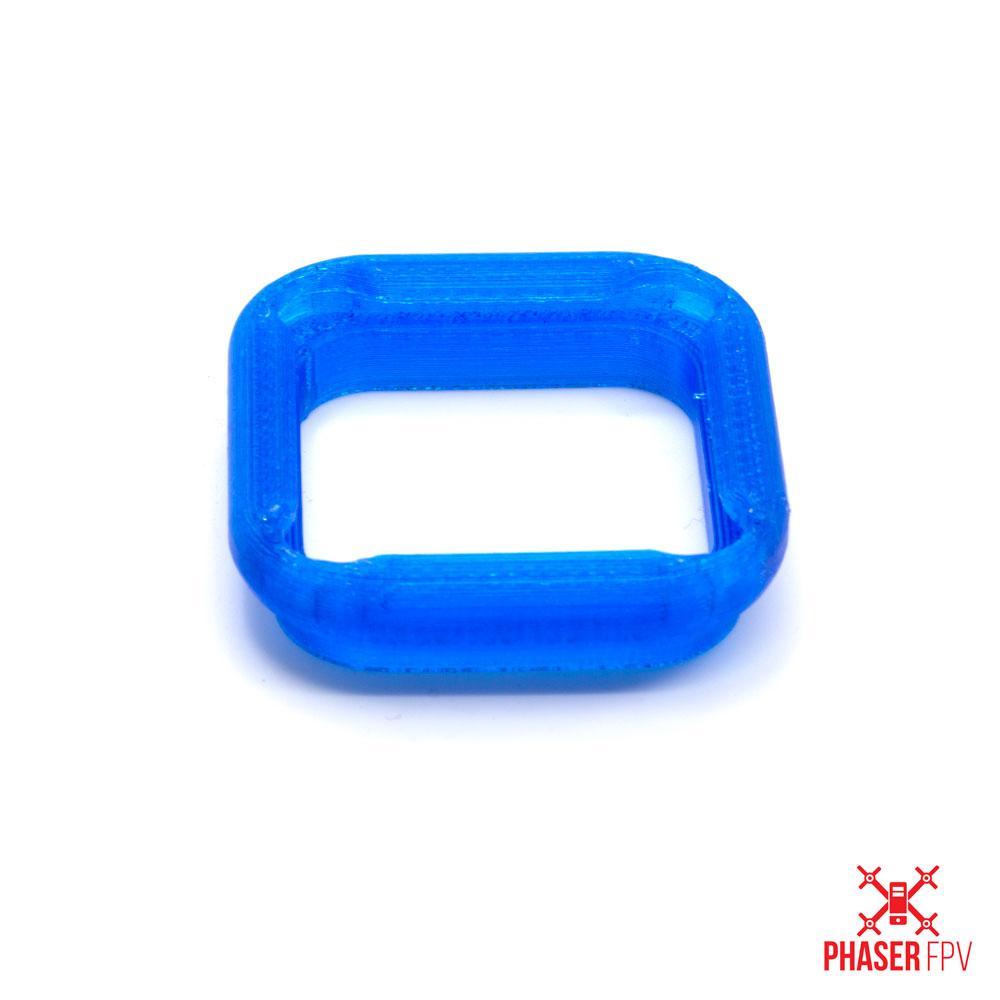 Phaser3D GoPro Hero Single ND Filter Holder Black
