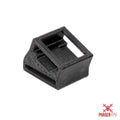 Phaser3D GPS Battery Strap Mount (TBS )
