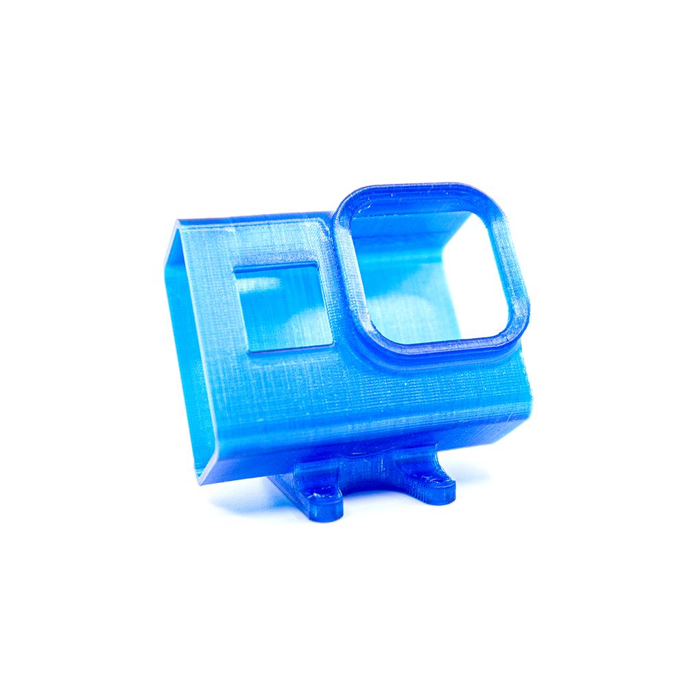 Phaser3D iFlight 30 Degree GoPro Hero 8 Side Load Mount in TPU