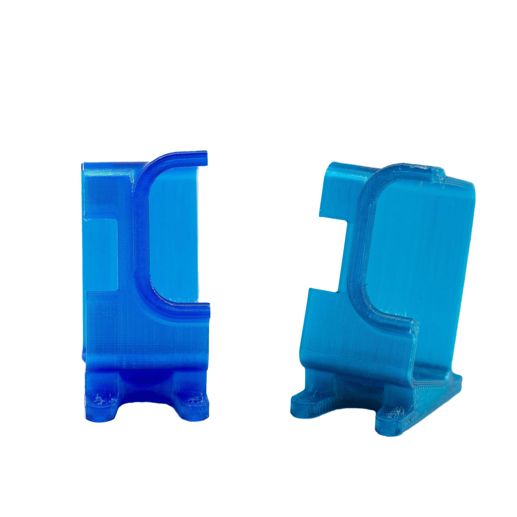 Phaser3D iFlight Hornet 15­° GoPro Hero 8 Side Load Mount in TPU
