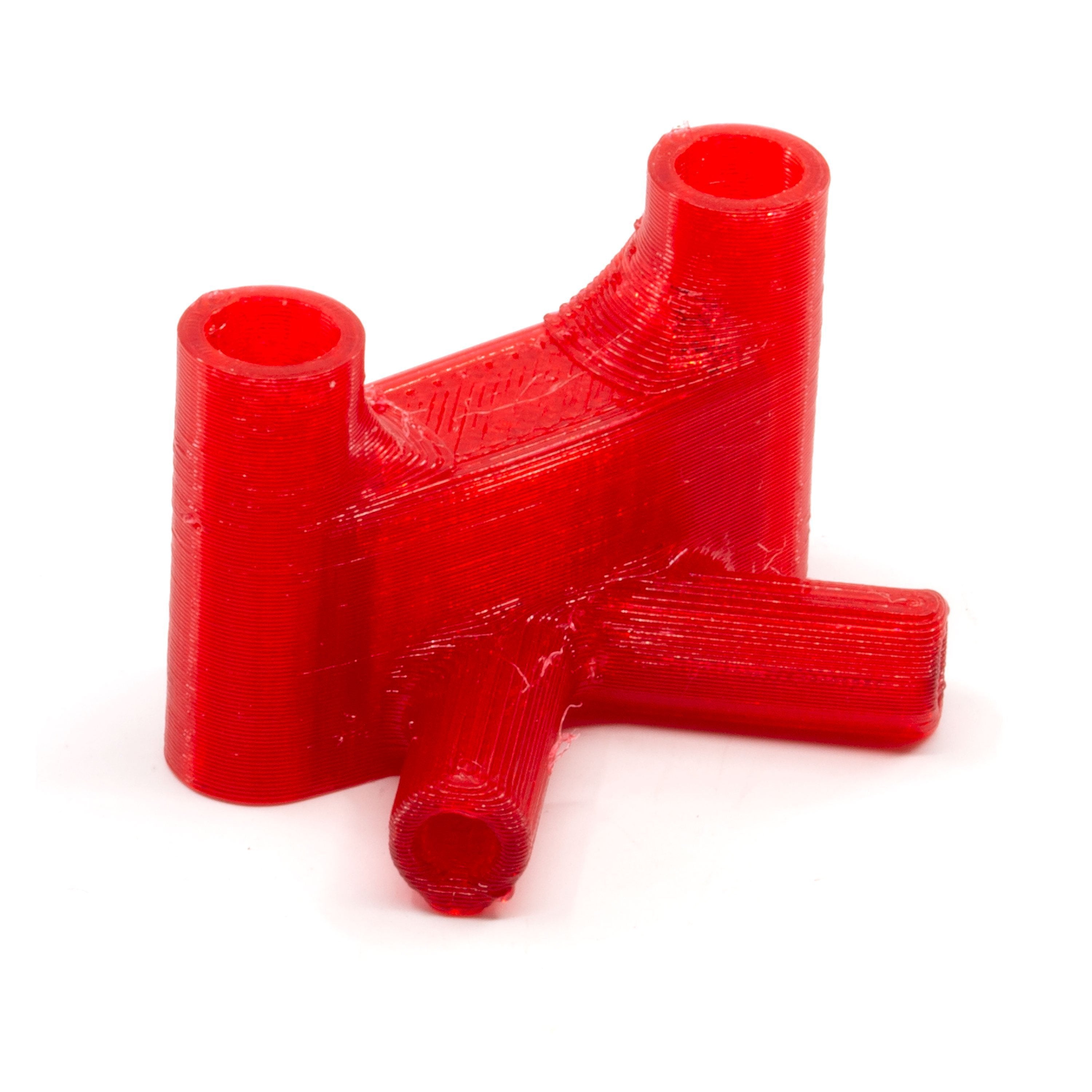Phaser3D ImpulseRC Apex Generic RX and VTX Holder