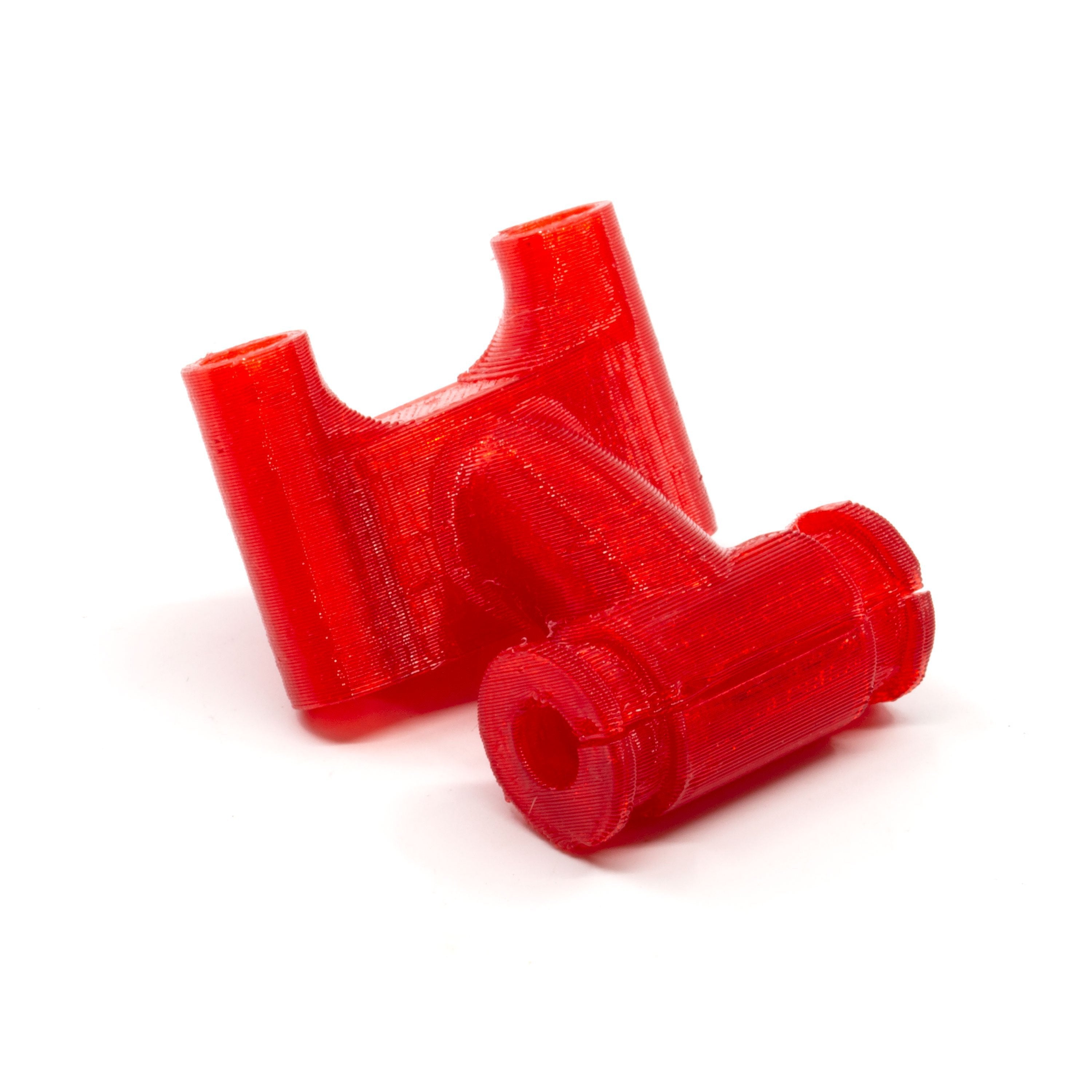 Phaser3D ImpulseRC  Apex Immortal T and VTX Holder