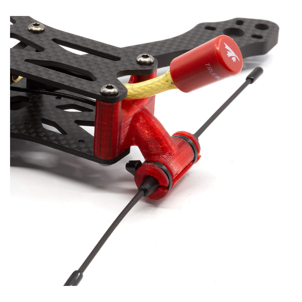Phaser3D ImpulseRC  Apex Immortal T and VTX Holder