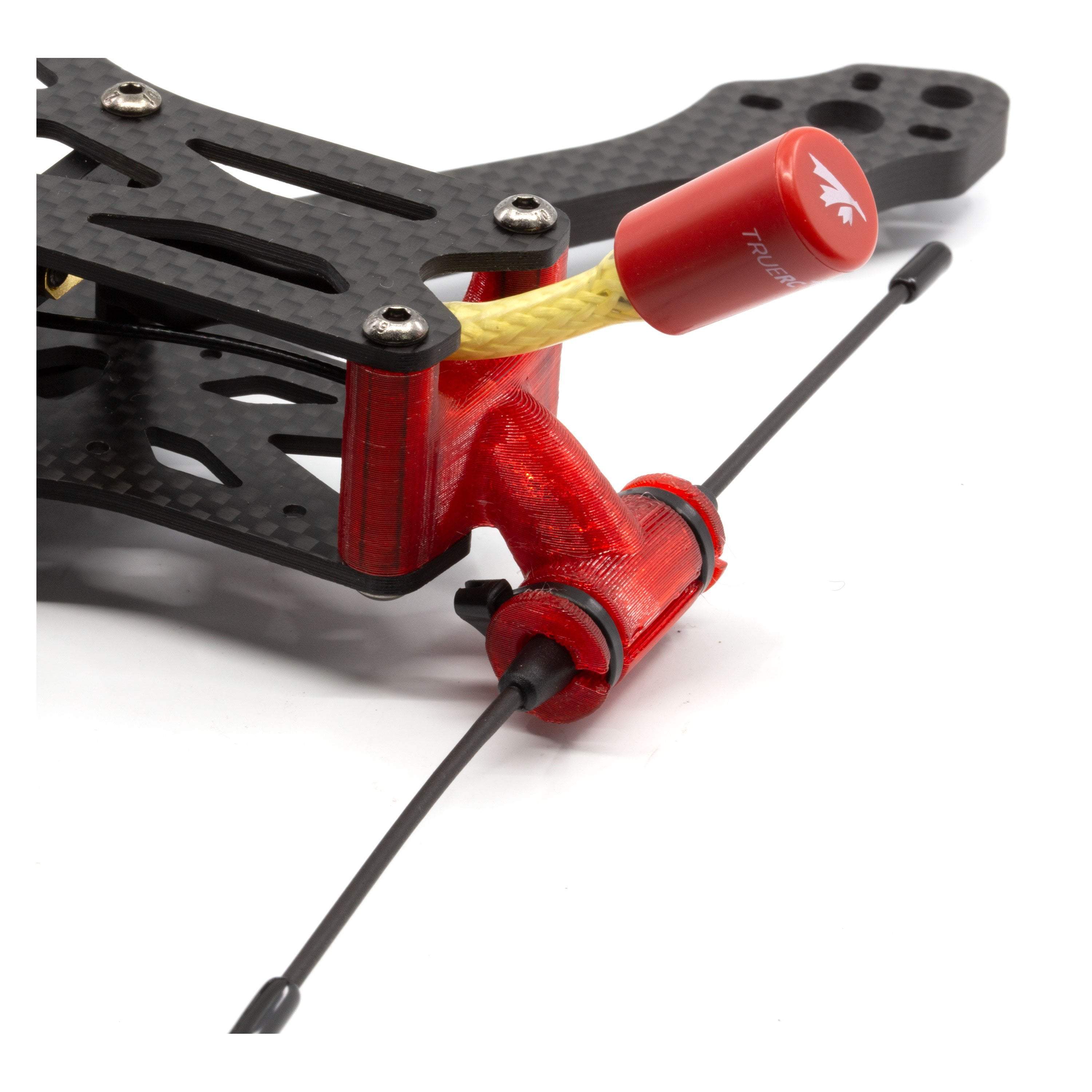Phaser3D ImpulseRC  Apex Immortal T and VTX Holder