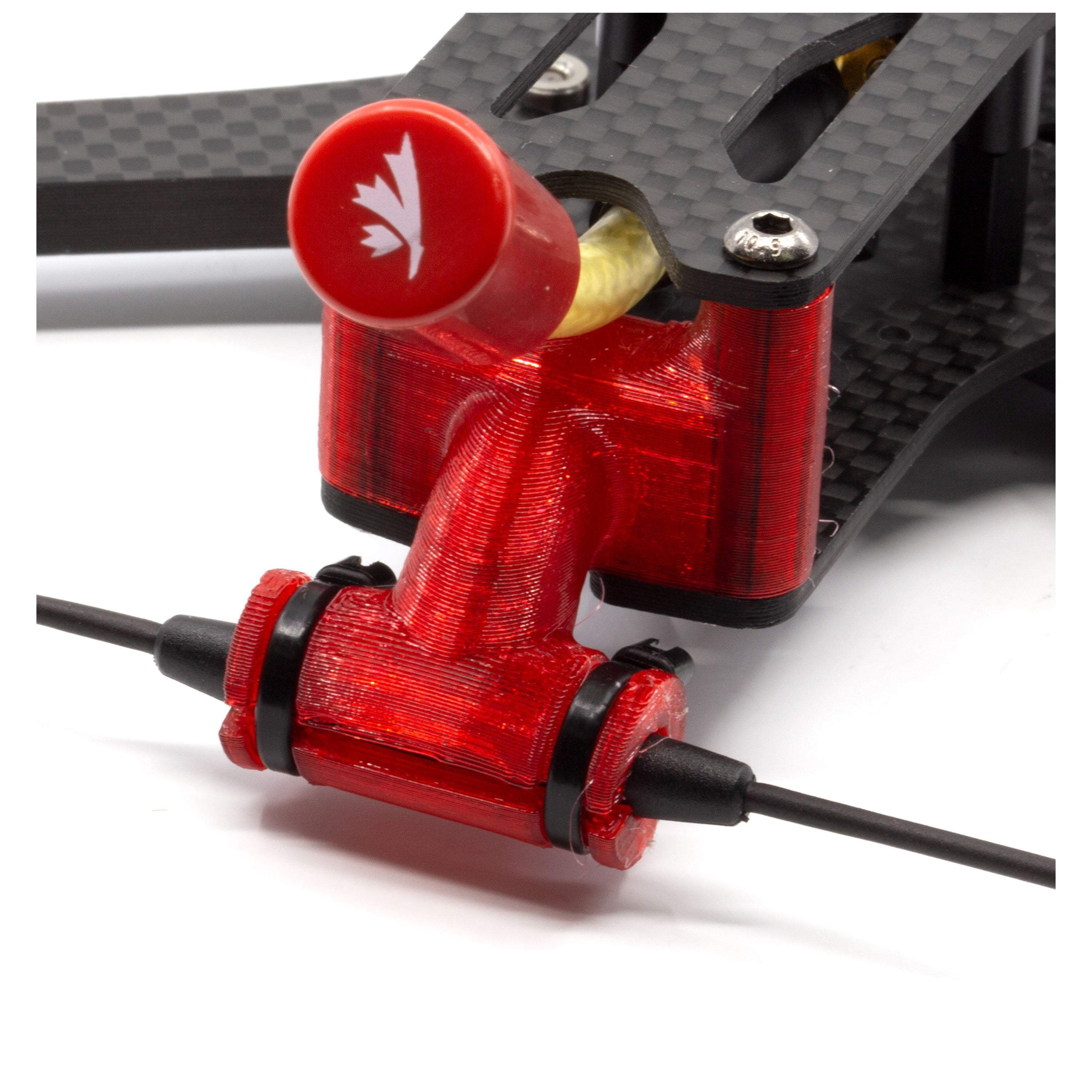 Phaser3D ImpulseRC  Apex Immortal T and VTX Holder
