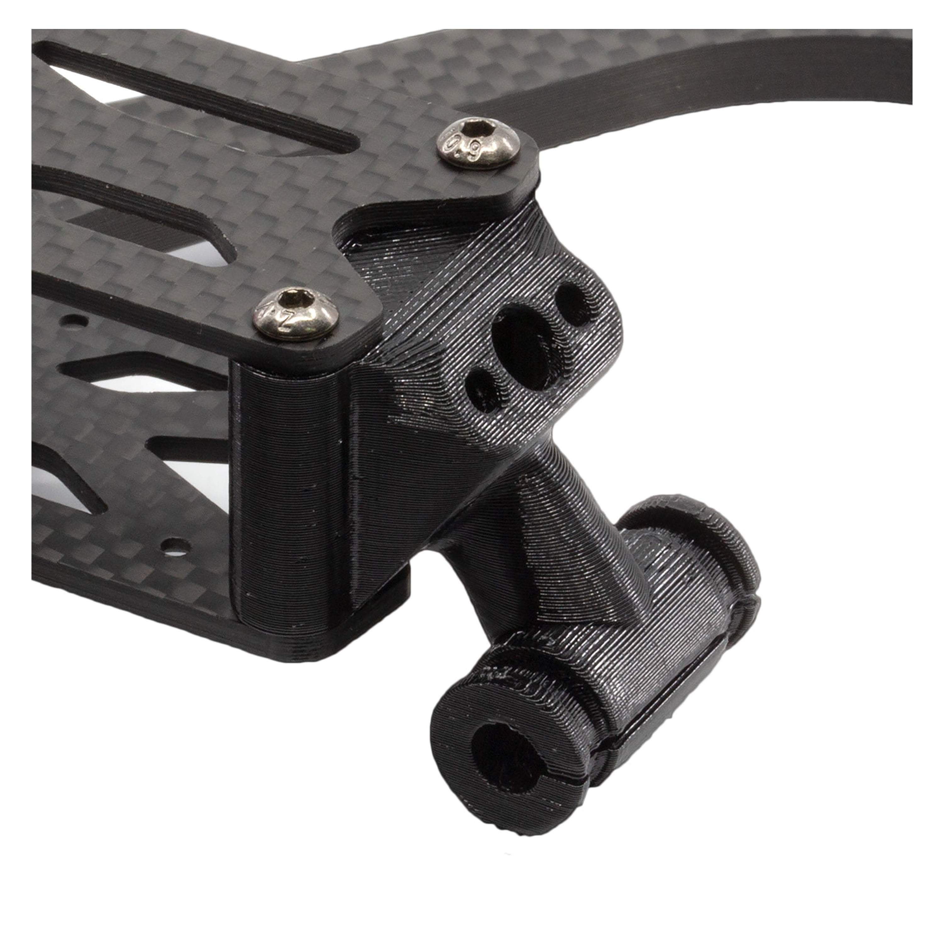 Phaser3D ImpulseRC Apex Immortal T and VTX Holder