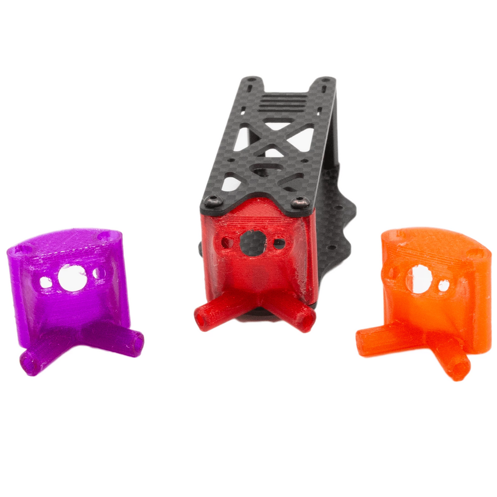 Phaser3D ImpulseRC Micro Alien  Generic Vtx and Rx Holder
