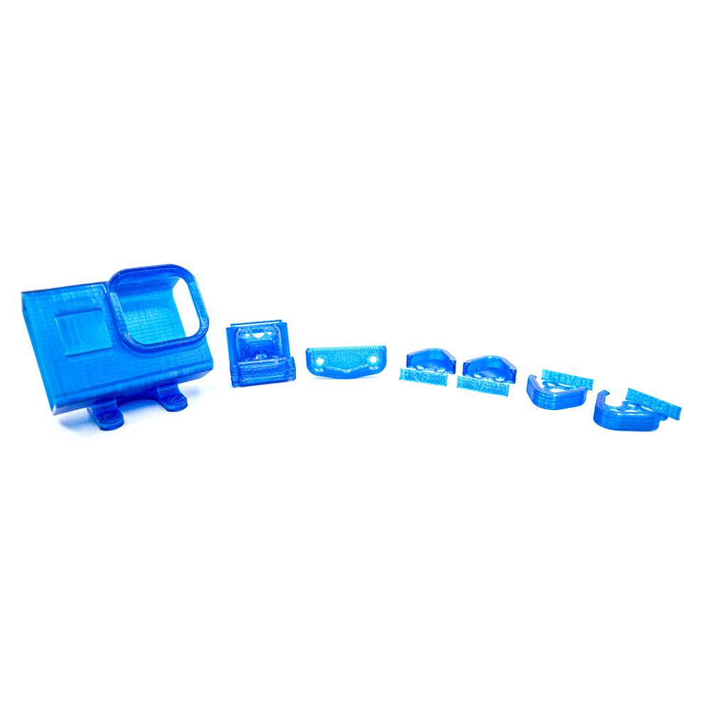 Phaser3D ImpulseRC Reverb 3D Print Set