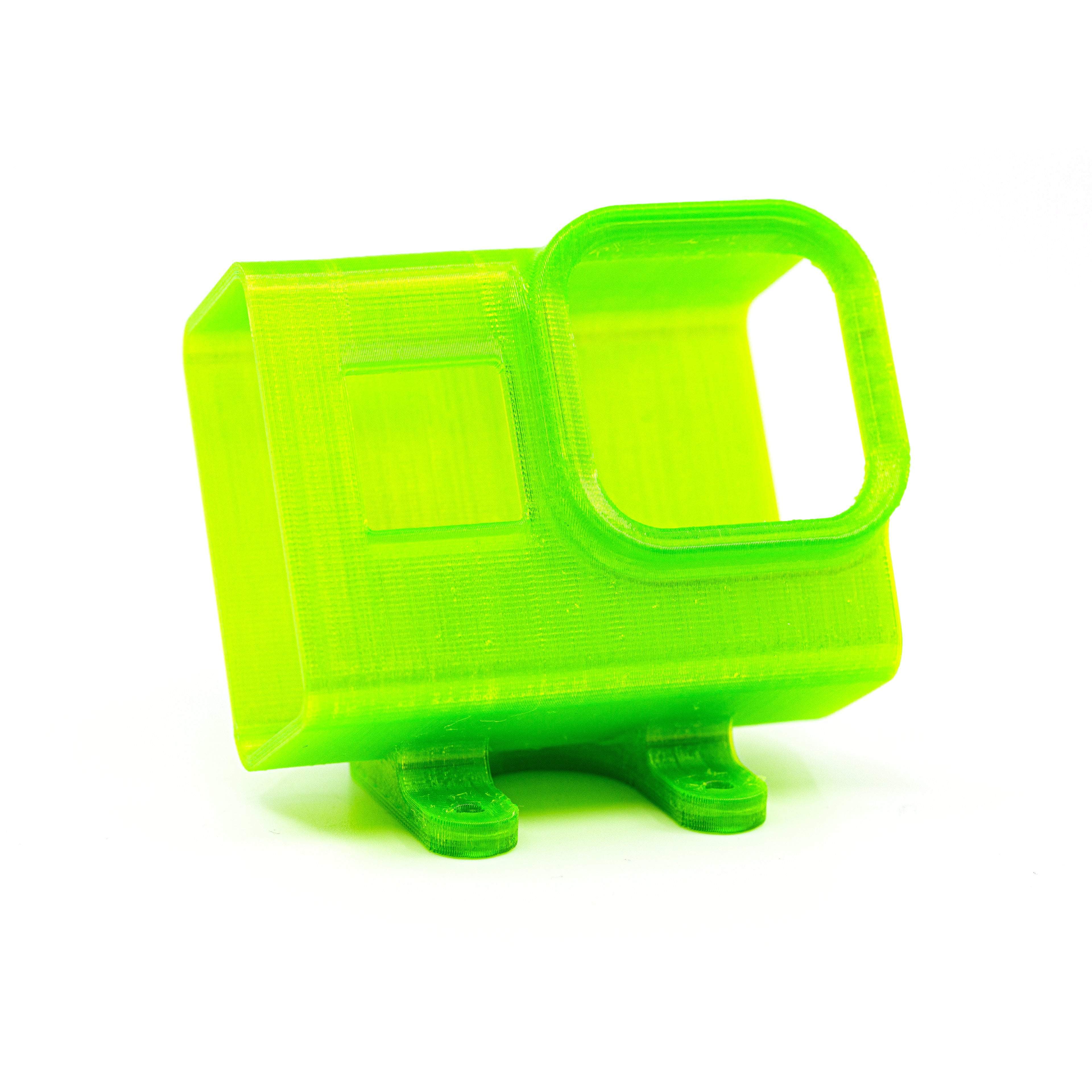 Phaser3D ImpulseRC Reverb GoPro Hero 8 30 Degree Hero Side Load Mount