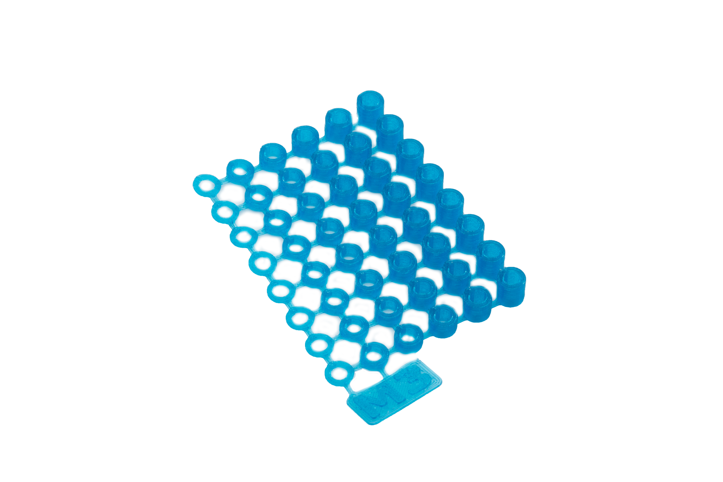 Phaser3D M2 Stack Spacers In TPU (48pcs)