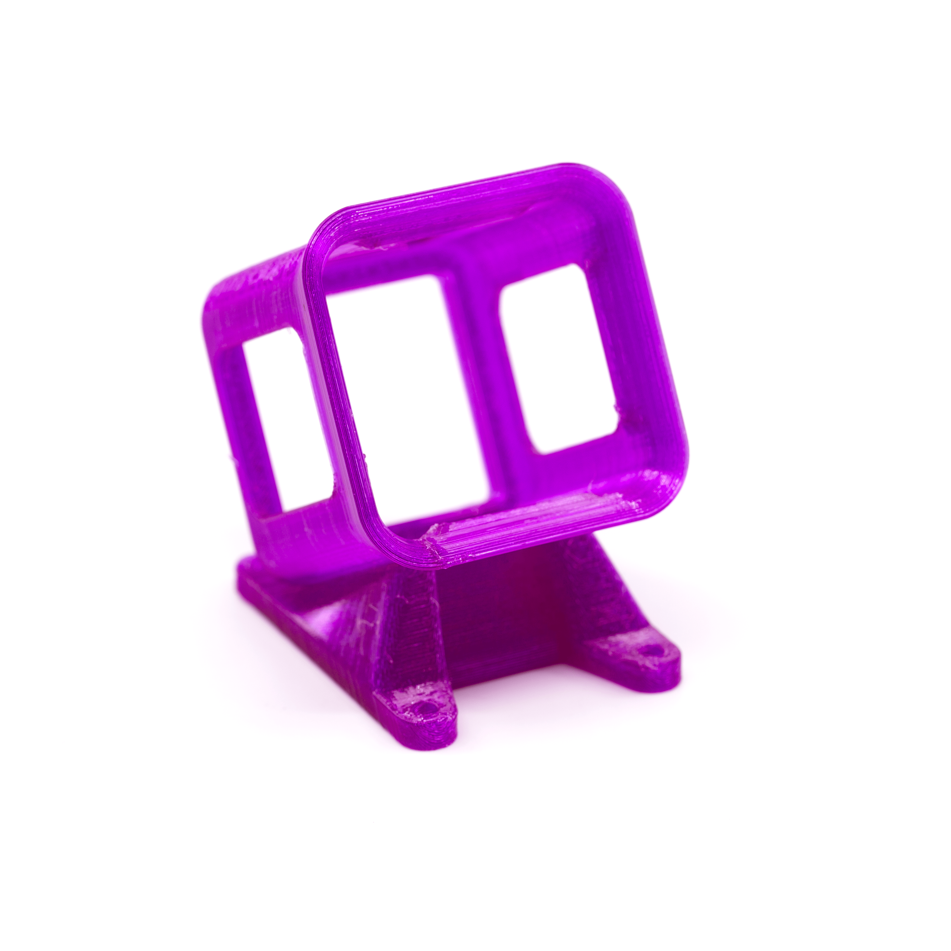 Phaser3D Martian Gopro Session / Runcam 5 30 Degree Mount TPU