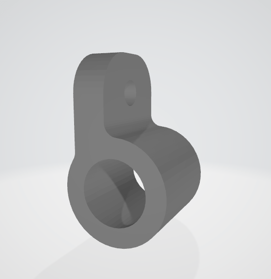 Phaser3D Project399 Super G Camera Mounts