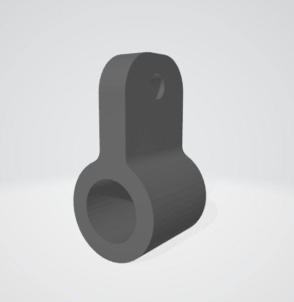 Phaser3D Project399 Super G Camera Mounts