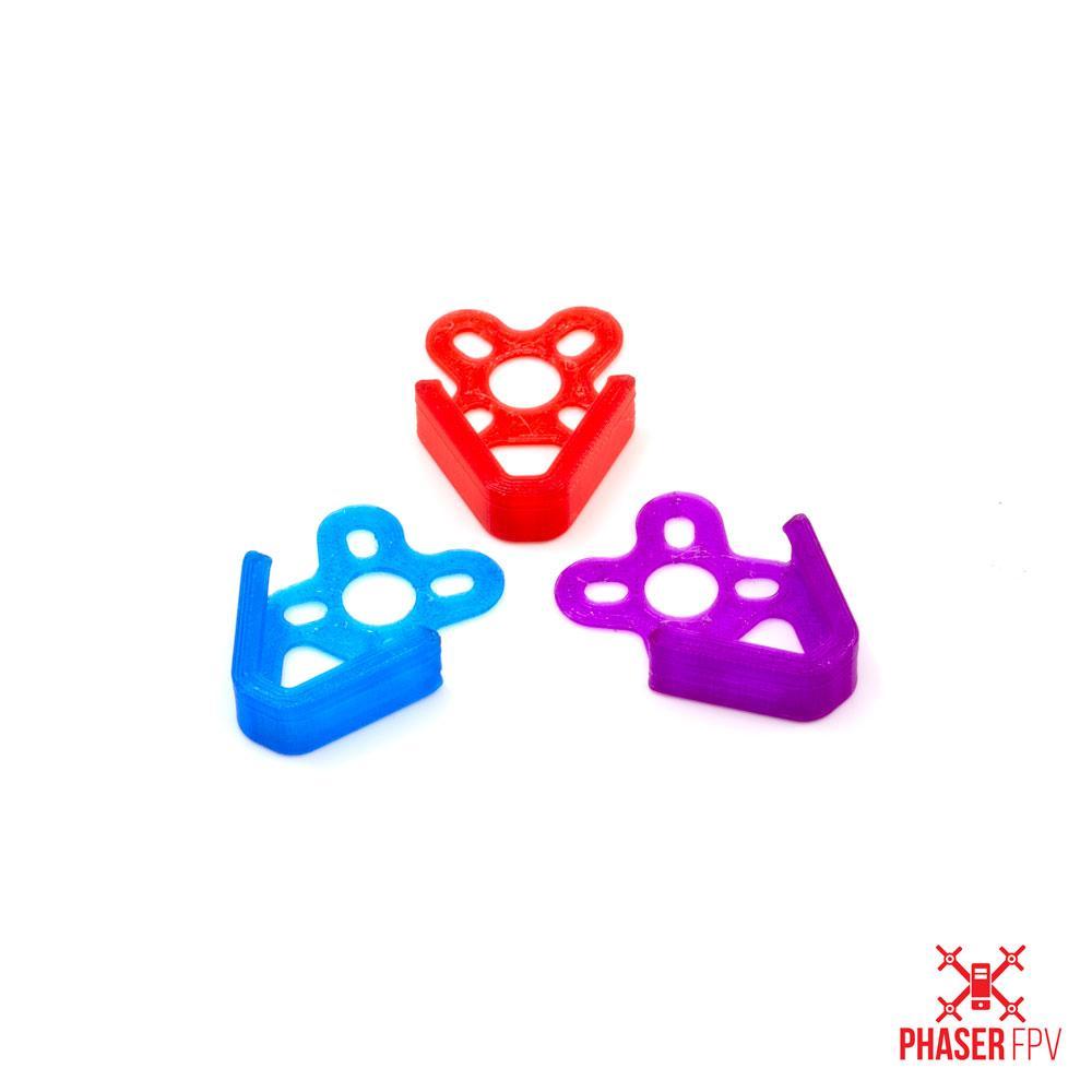 Phaser3D Raging Droner Soft Mount Arm Guard Set (4pc)