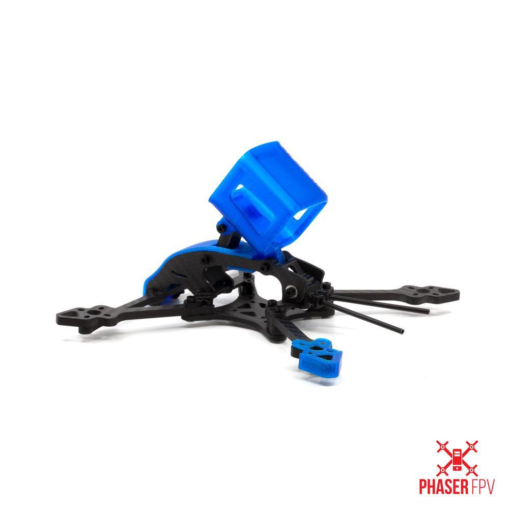 Phaser3D Raging Droner Soft Mount Arm Guard Set (4pc)