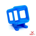 Phaser3D Reverb Go Pro Session 20/30 Degree Mount Made In TPU