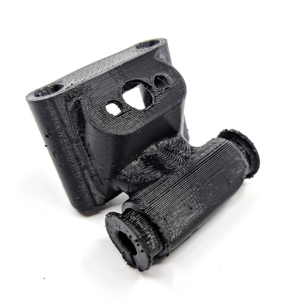 Phaser3D Reverb Immortal T and VTX Holder