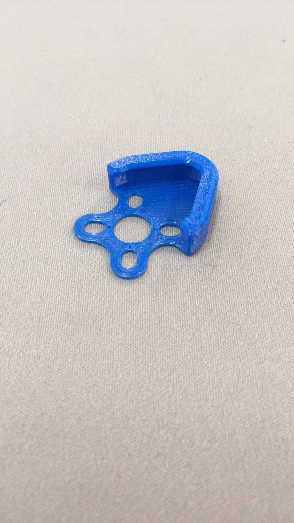 Phaser3D Reverb Soft Mount Arm Guards 1pc