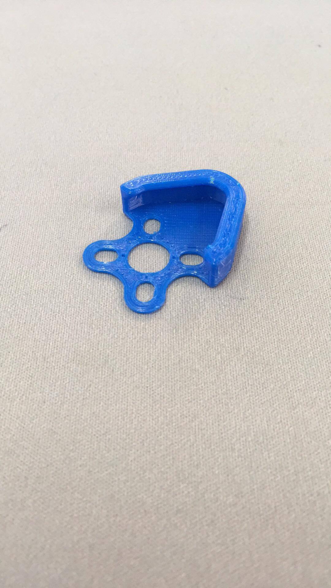 Phaser3D Reverb Soft Mount Arm Guards 1pc