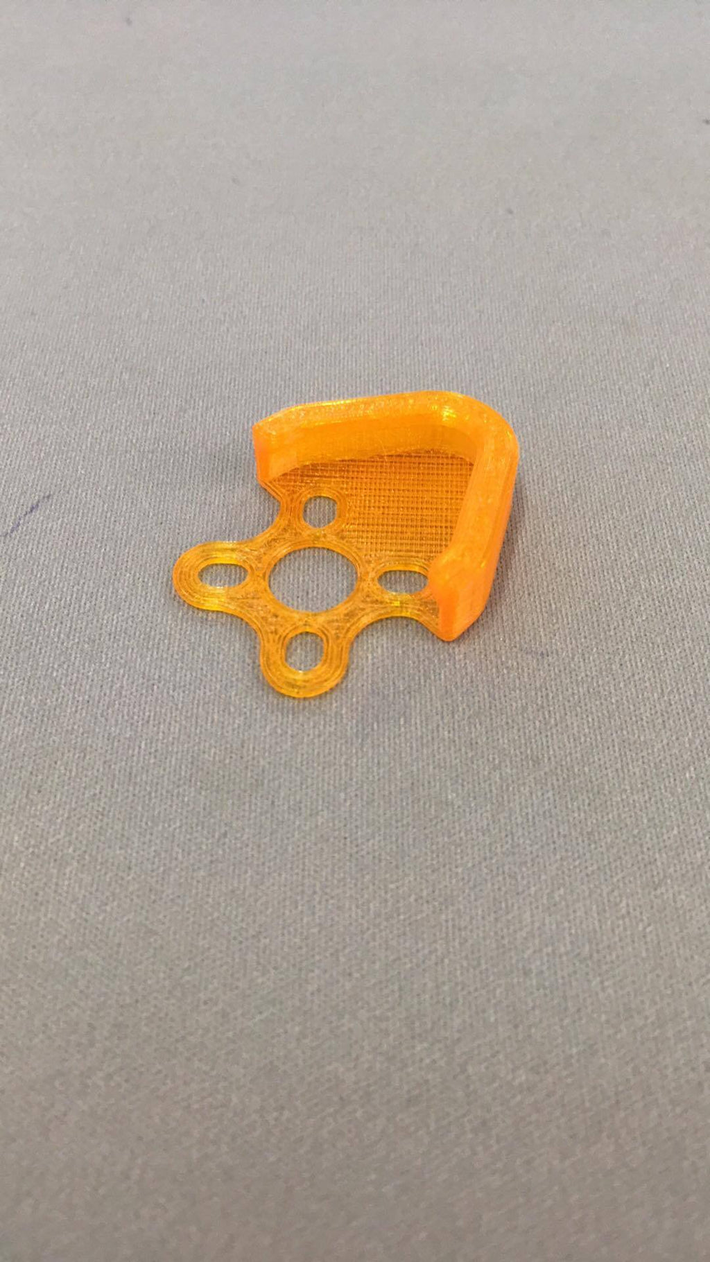 Phaser3D Reverb Soft Mount Arm Guards 1pc