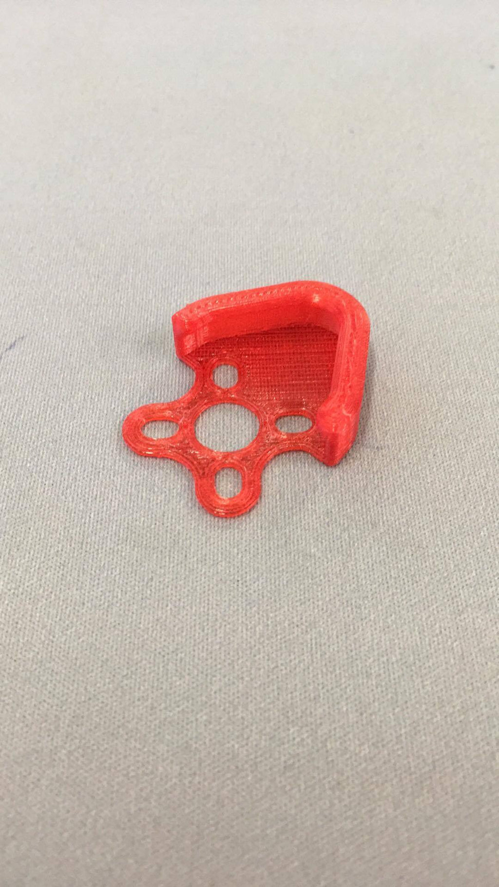 Phaser3D Reverb Soft Mount Arm Guards 1pc