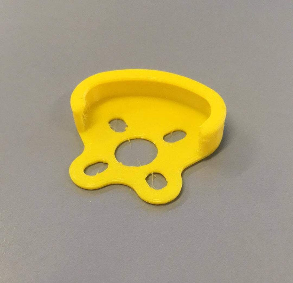 Phaser3D Rooster / Chameleon TI Soft Mount Arm Guards 1pc