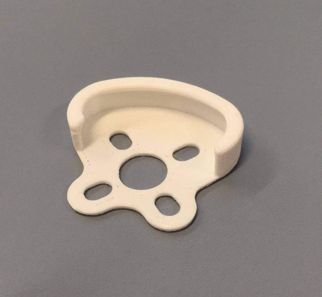 Phaser3D Rooster / Chameleon TI Soft Mount Arm Guards 1pc
