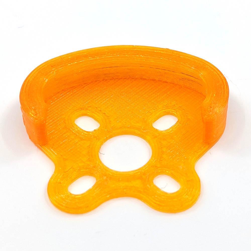 Phaser3D Rooster / Chameleon TI Soft Mount Arm Guards 1pc