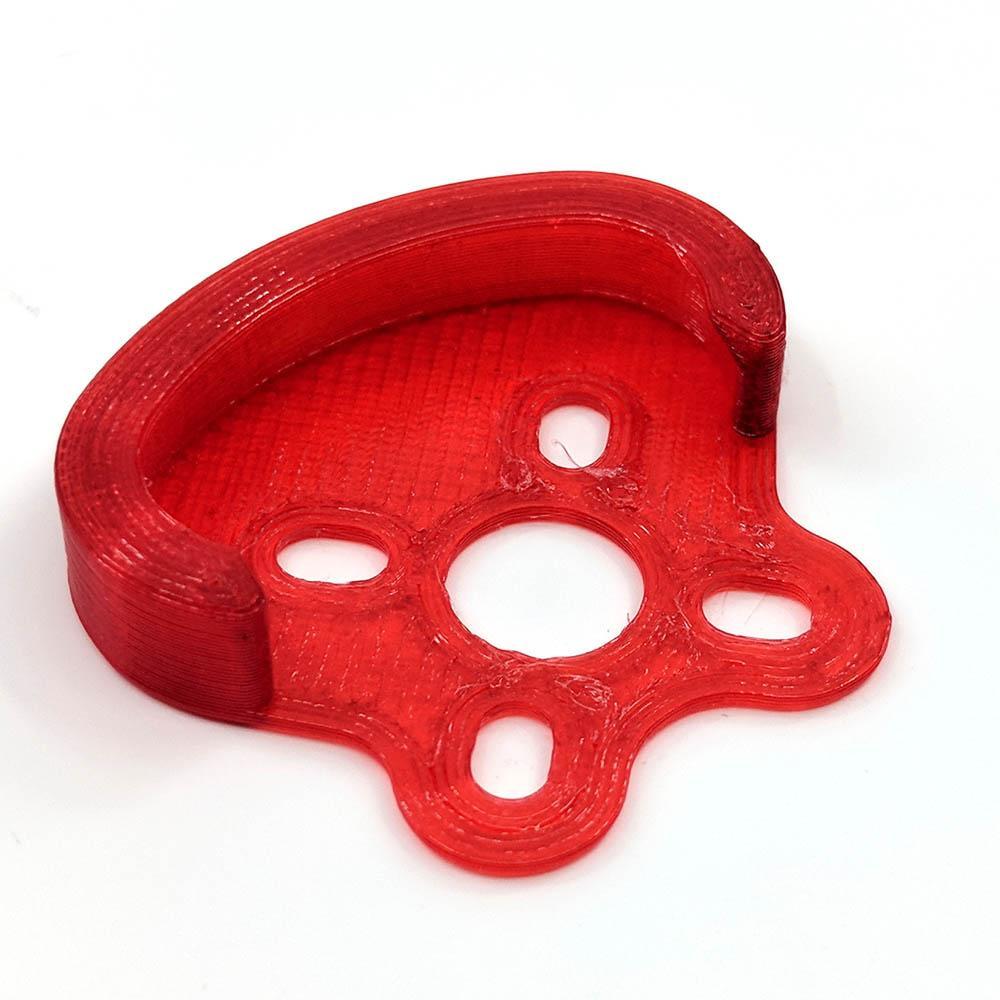 Phaser3D Rooster / Chameleon TI Soft Mount Arm Guards 1pc