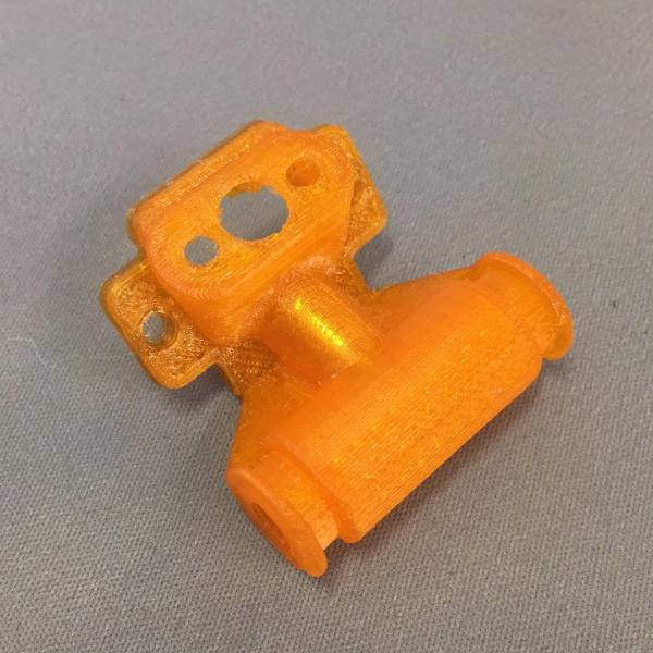 Phaser3D Rooster Immortal T and VTX holder