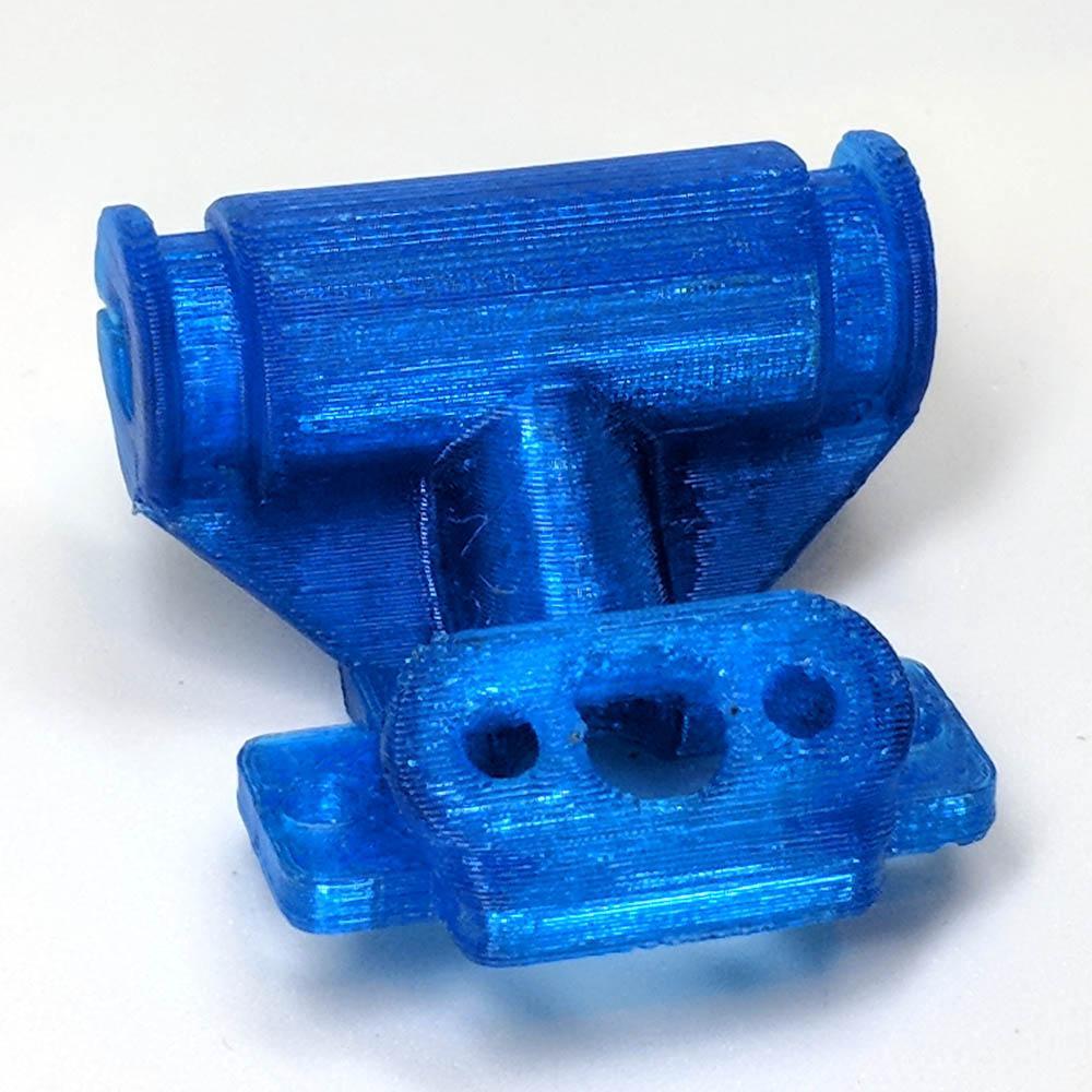 Phaser3D Rooster Immortal T and VTX holder