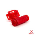 Phaser3D Rooster Immortal T and VTX holder Crystal Orange